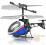 Sterowany HELIKOPTER NANO FALCON SILVERLIT I/R