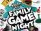 HASBRO FAMILY GAME NIGHT NINTENDO WII GRA