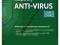 KASPERSKY ANTYVIRUS 2Dt 1Y Box GW FV