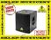 BEHRINGER B 1200 D PRO SUBWOOFER 500W PROMOCJA