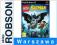 LEGO BATMAN / THE VIDEOGAME / PS2 / NOWA / ROBSON