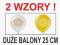 BALONY KOMUNIJNE nr110 dekoracja balon komunia KK