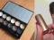 Sleek Au Naturel 601 paleta 12 cieni GRATIS PĘDZEL