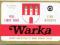 WARKA etykieta piwna (1)