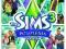 THE SIMS 3 POKOLENIA PL PC NOWA FOLIA 24H / W-WA