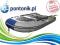 Ponton Wild Lake Group CD320AL, promocja!