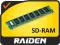 Pamięć RAM SDRAM PC133 133MHz 512MB