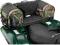 Torba ATV Moose Utility Tradition Rack Bags