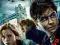 [DVD] HARRY POTTER I INSYGNIA ŚMIERCI cz.1 - 2 DVD