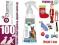 MASKOL Spray MASKUJĄCY usuwa zapach moczu 100ml
