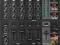 Mikser DJ PRO MIXER DJX900 5-kanałów