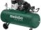 METABO MEGA 580-200 D 3-FAZOWA SPRĘŻARKA TŁOKOWA
