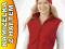 Kamizelka z Twoim haftem 280g/m2 10 szt polar haft