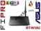 Asus RT-N10U Router Wifi N150 Printserwer Tomato