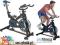 Rower Treningowy do Spiningu Pro Fitness Aerobic