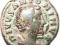 Denar  Antoninus Pius consecratio