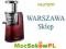 Wyciskarka do soków HUROM HG 2G Czer PremiumDesign