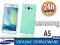 ETUI OBUDOWA ultraslim DO SAMSUNG GALAXY A5 MINT
