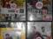Fifa 12, 13, 14 + 13 classics + (konto Origin) PC