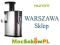 Wyciskarka do soków HUROM HF (HU 600) Stal Premium