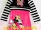 DISNEY MINNIE sportowa 5-6 l