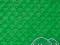 materiał Minky KELLY GREEN