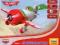 ZVEZDA model Disney samolot Planes El Chupacabra