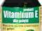 Vitaminum E protect dla gołebi 100 ml