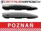 BAGAZNIK BOX THULE DYNAMIC 900 TYTAN HIT FV POZNAN