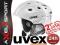 Kask narciarski UVEX FUNRIDE white S/M +POKROW+W0