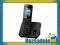 TELEFON BEZPRZEWOD. PANASONIC KX TGH 210PDB CZARNY