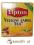Herbata ekspresowa LIPTON YELLOW LABEL 200g liścia