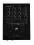 OMNITRONIC PM-222 Dwukanałowy Mixer