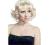 Peruka Marilyn Karnawał Przebranie Strój Bal