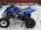 Yamaha Raptor 700 2008r zarejestrowany 14kw