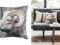 H&amp;M home POSZEWKA dekoracyjna NOWA 40x40