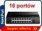 TP-Link TL-SF1016D SWITCH 16 PORTÓW Desktop 16P