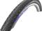 Opona 28x1 3/8x1 5/8 silento reflex SCHWALBE