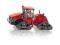 SIKU Ciągnik Case IH Quadtrac 600 1/32
