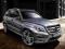 Nowy MERCEDES GLK 220 4MATIC NAJTANIEJ W POLSCE!