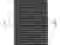 Trok samozaciskowy 120 cm Wisport kolor czarny