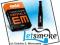 CLEAROMIZER MILD EM Crystal 2 (Gwint 510) Warszawa