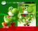 FIGURKA POSTAĆ AMIIBO YOSHI NINTENDO WII U 3DS 2DS