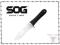 nóż taktyczny SOG NW Ranger S240-L