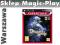 DEMONS SOULS PS3 / WARSZAWA SKLEP / MAGIC-PLAY