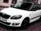 SKODA FABIA 1.2 TSI 105PS MONTE CARLO 2013