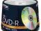TDK DVD-R [ 50 SZTUK | 4.7GB | 16x ]