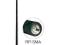 Antena Wi-Fi Delock 88450, RP-SMA, 2,4 GHz