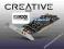 Creative Audigy SE 7.1