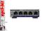 Netgear ProSafe Plus 5-Port Gigabit Desktop Switch